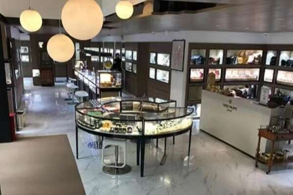 临城县寄卖奢侈品店